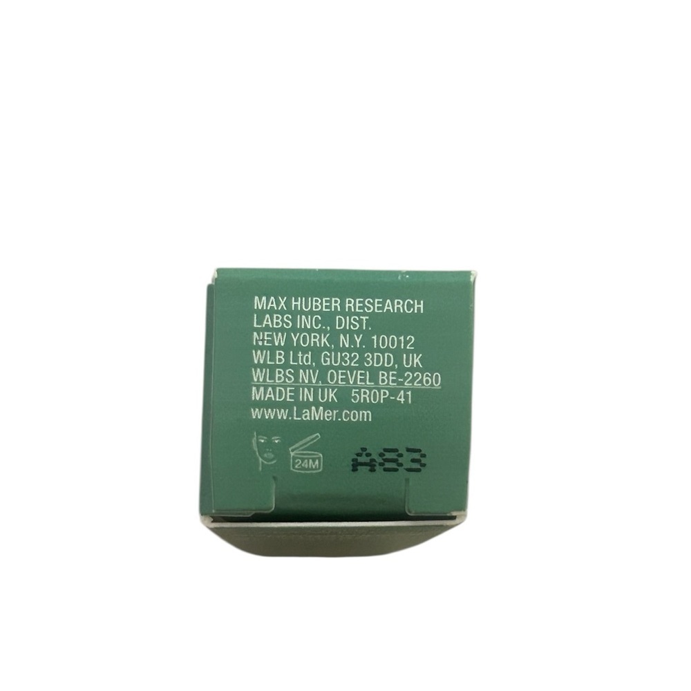 La Mer Revitalizing Hydrating Serum 5ml - Picture 2 of 2